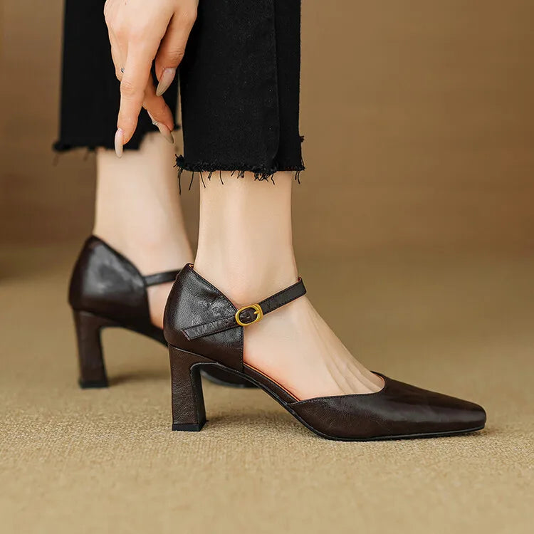 Amara Heels