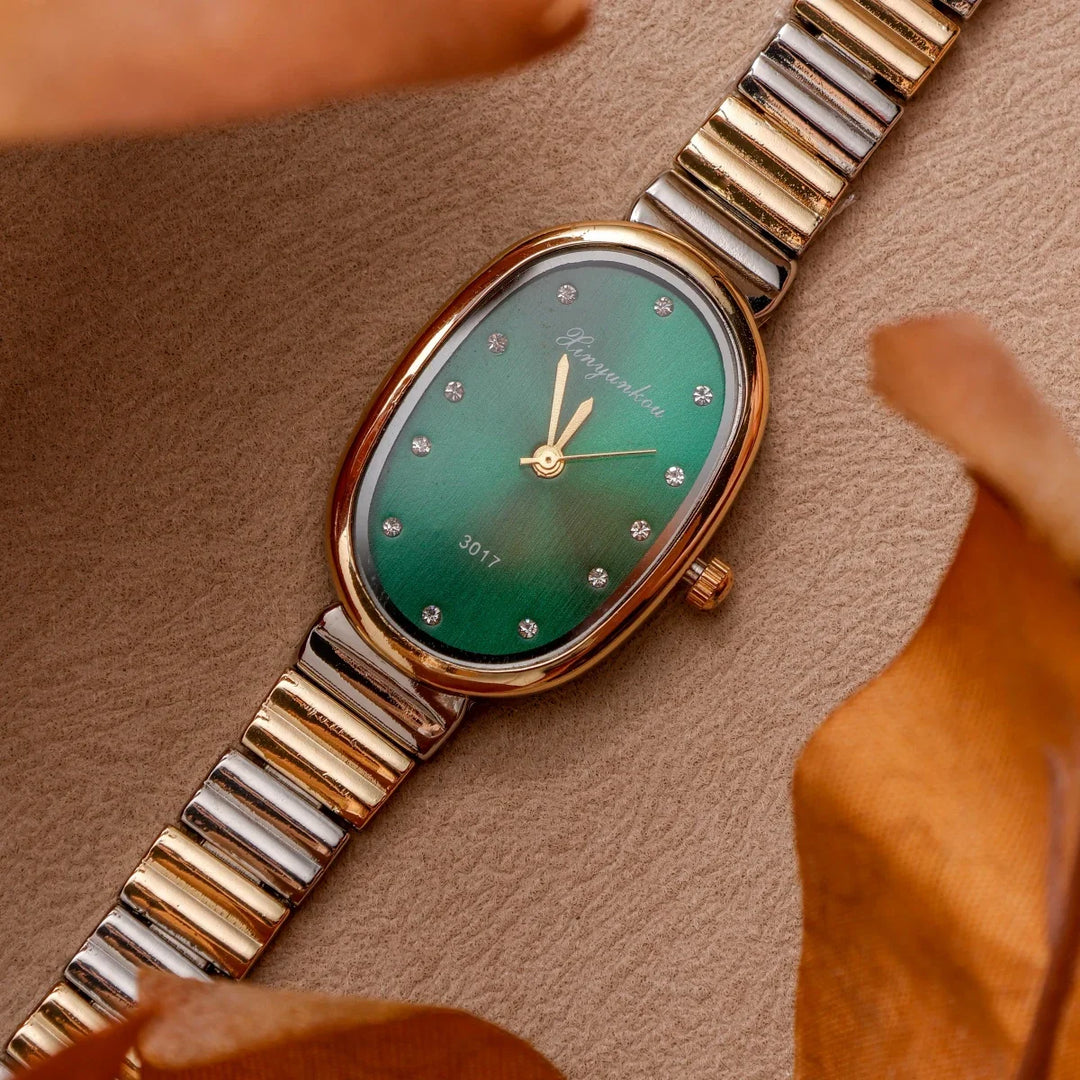 Juniper Wristwatch