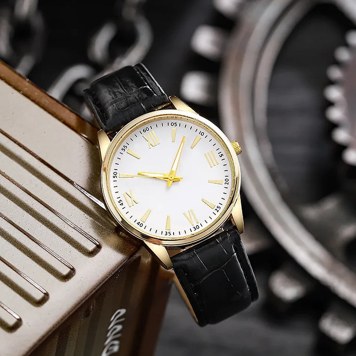 Montego II Watch