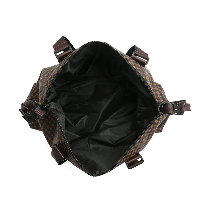 The Cortland Weekender