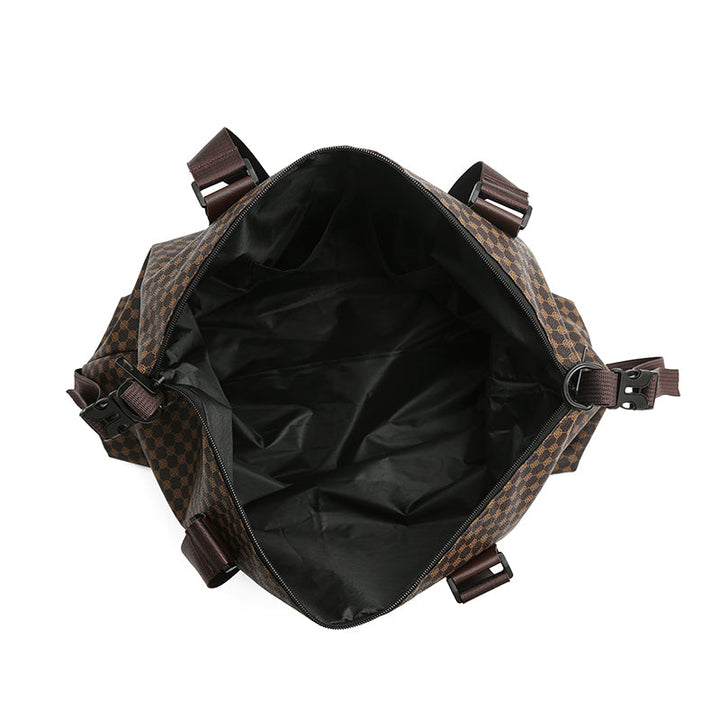 The Cortland Weekender