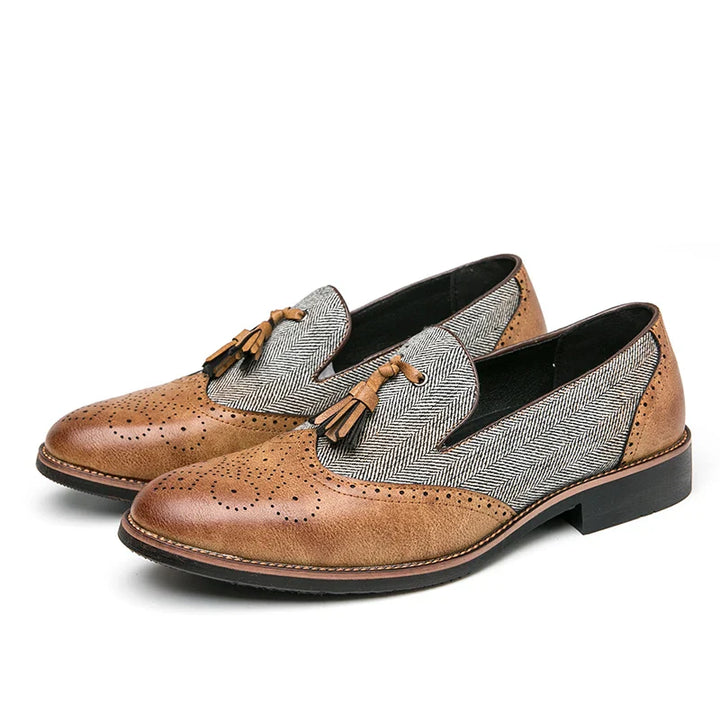 Aldridge Loafers