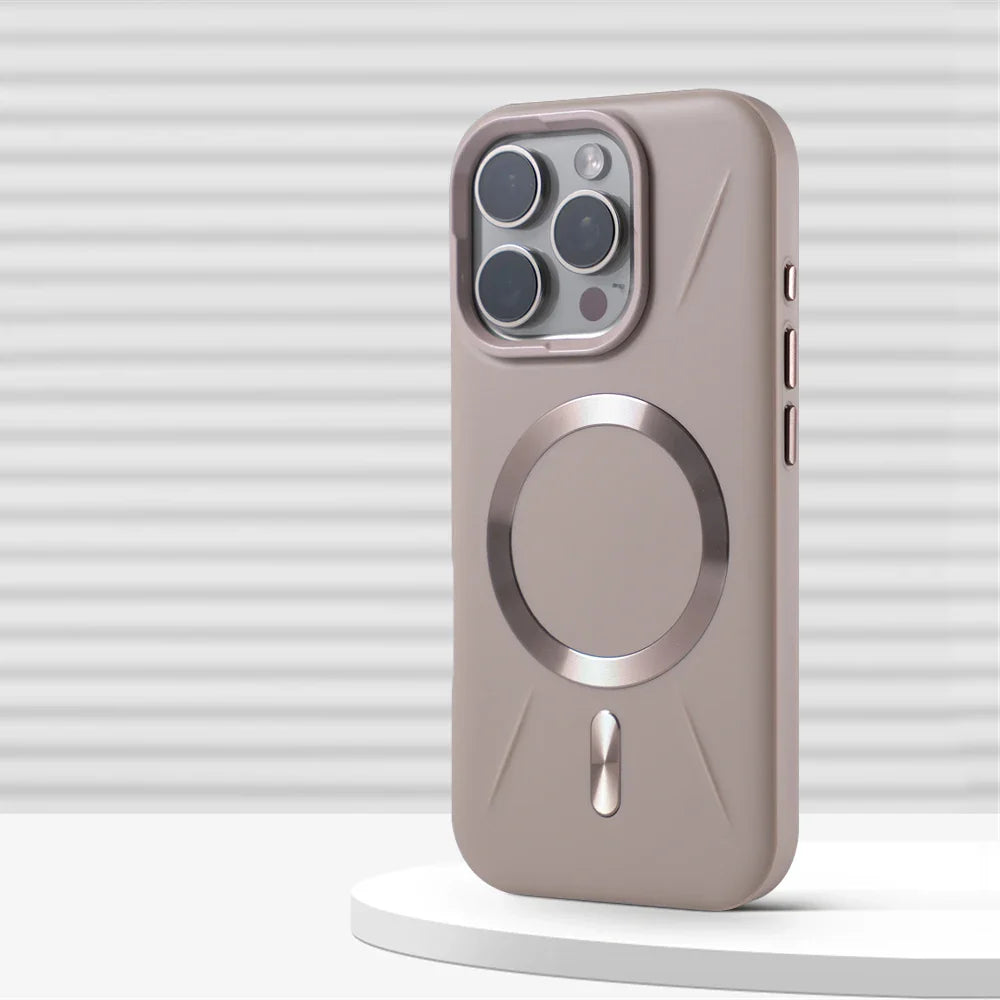 Sentinel iPhone Case