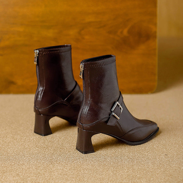 Carina Ankle Boots