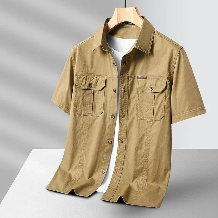 Granite Field Shirt