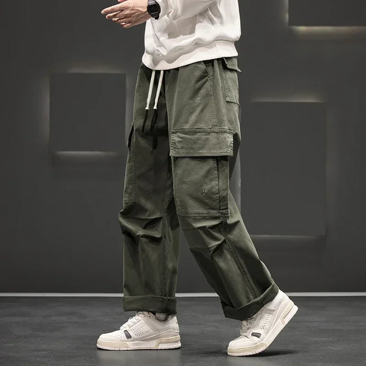 Canton Cargo Pants