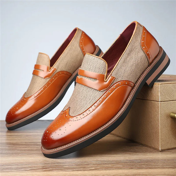 Manchester Loafers