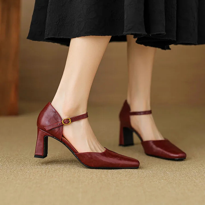 Amara Heels