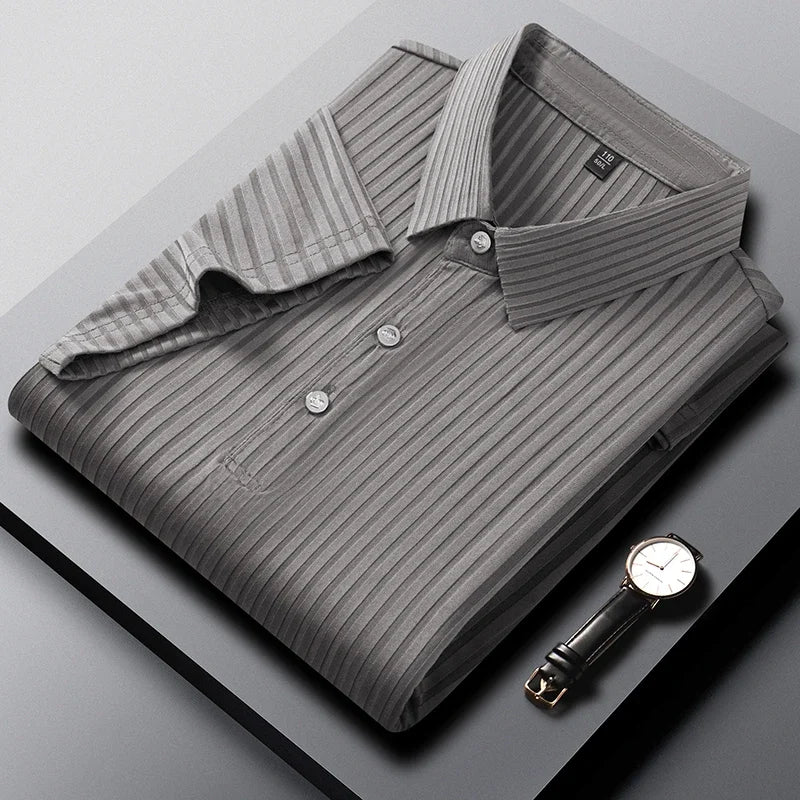 Bradley Polo Shirt