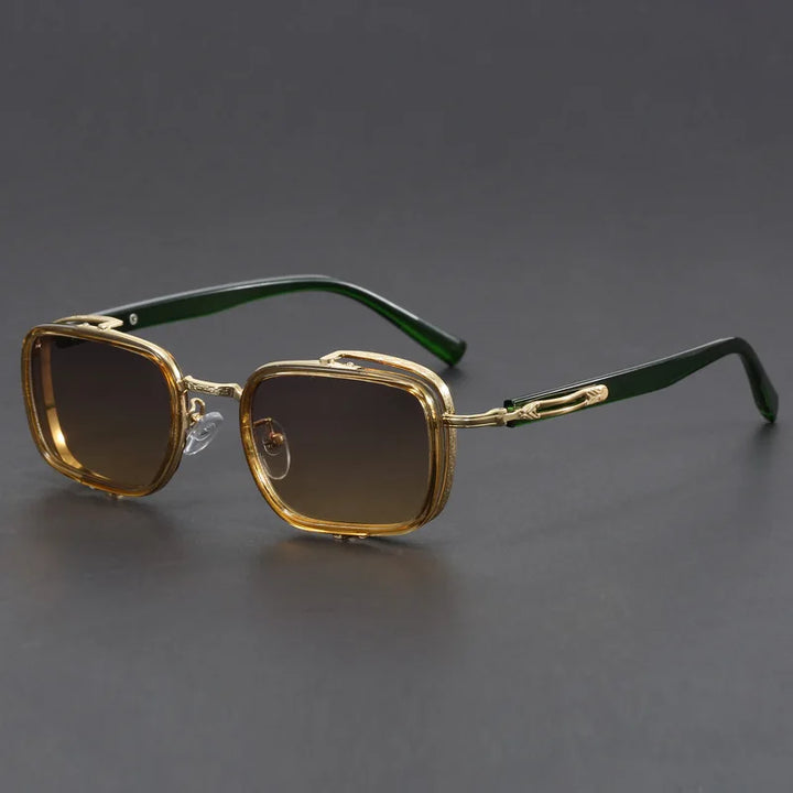Serrano Shades