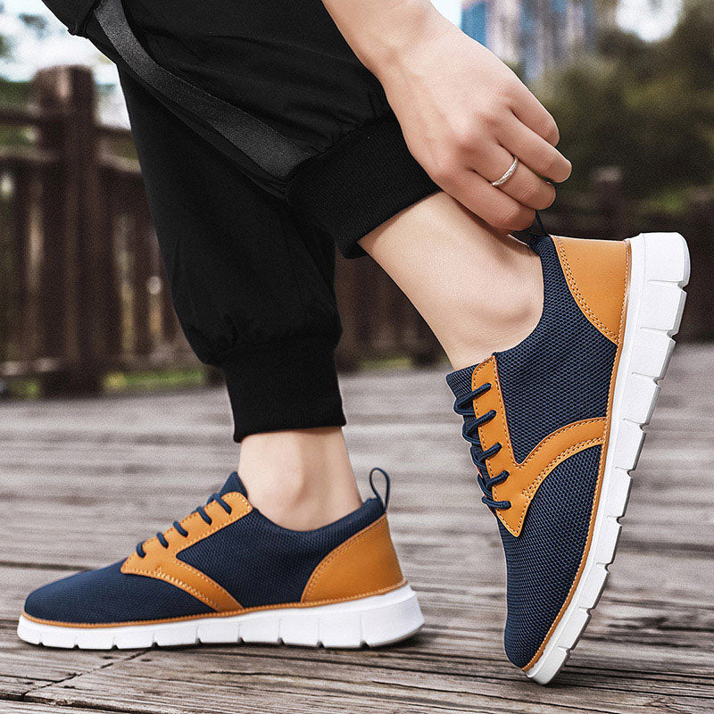 Braxton Court Sneakers