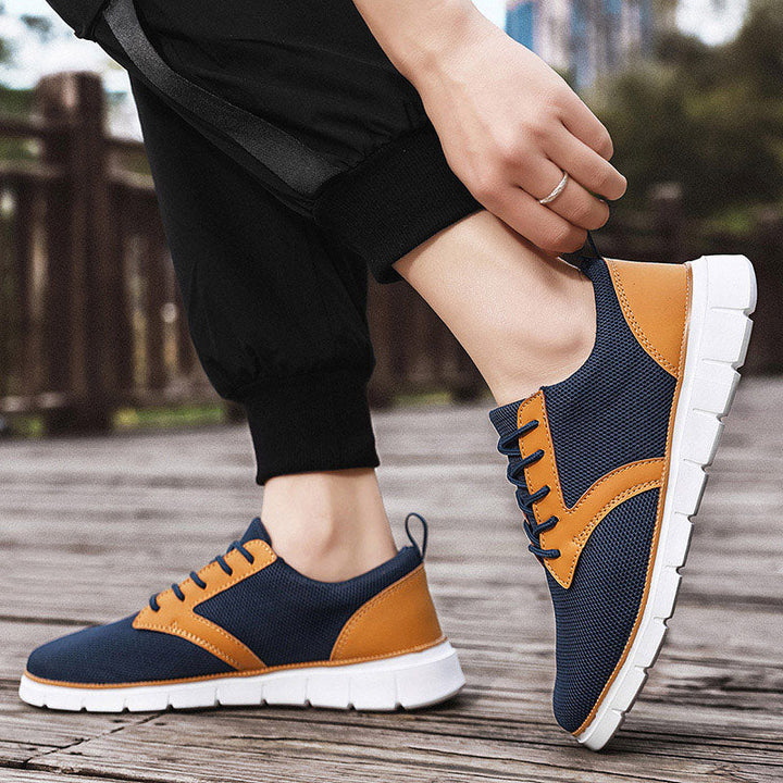 Braxton Court Sneakers