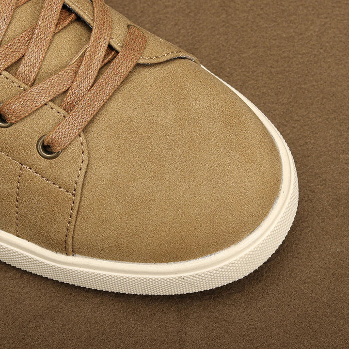 Grantham Suede Sneakers