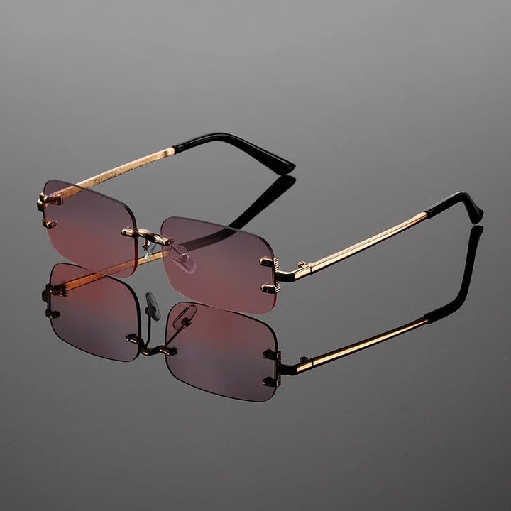 Lumin Shades
