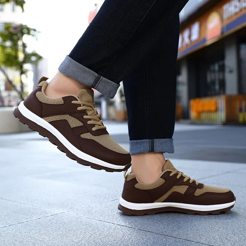 Atlas Sneakers