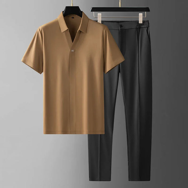 Belvoir Polo Set