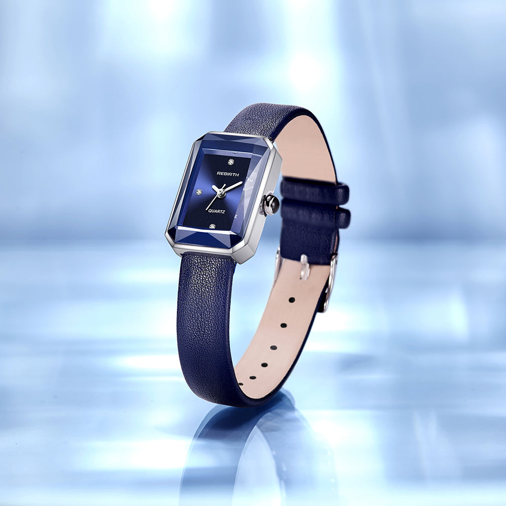 Amoura Wristwatch