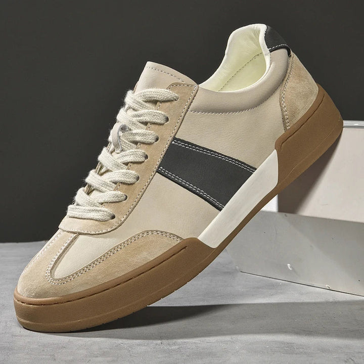 Avenue Suede Sneakers