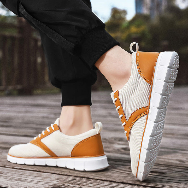 Braxton Court Sneakers