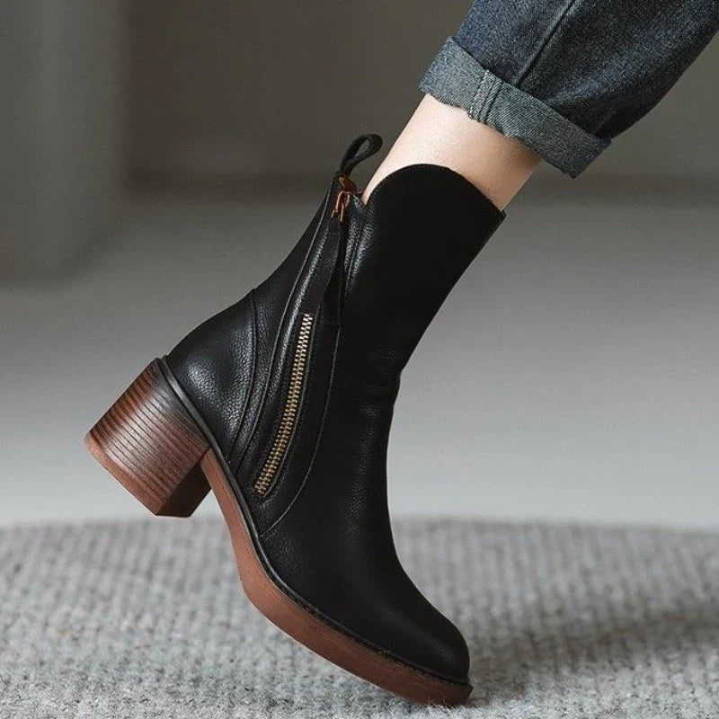 Sloane Ankle Boots