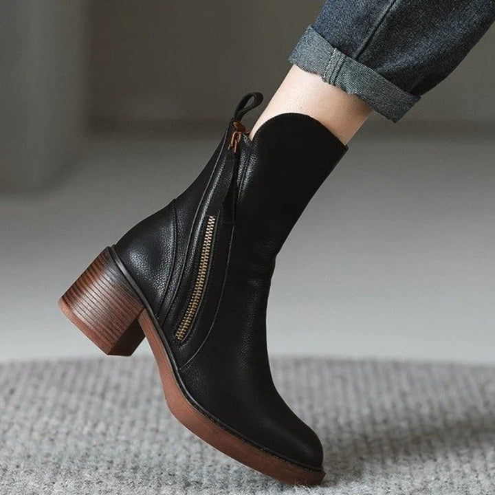 Sloane Ankle Boots