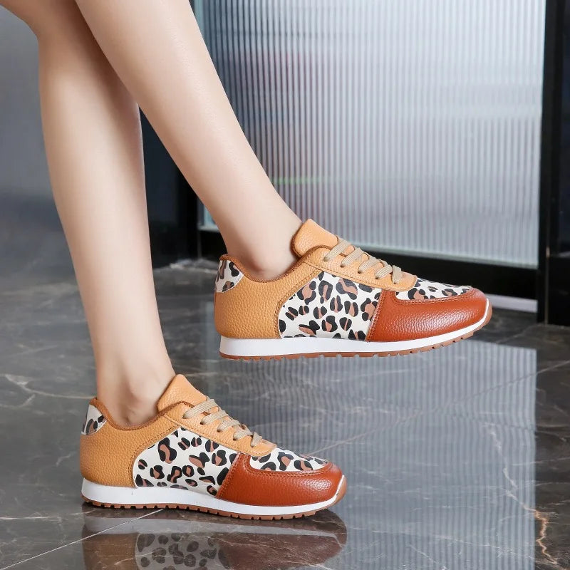Sahara Sneakers