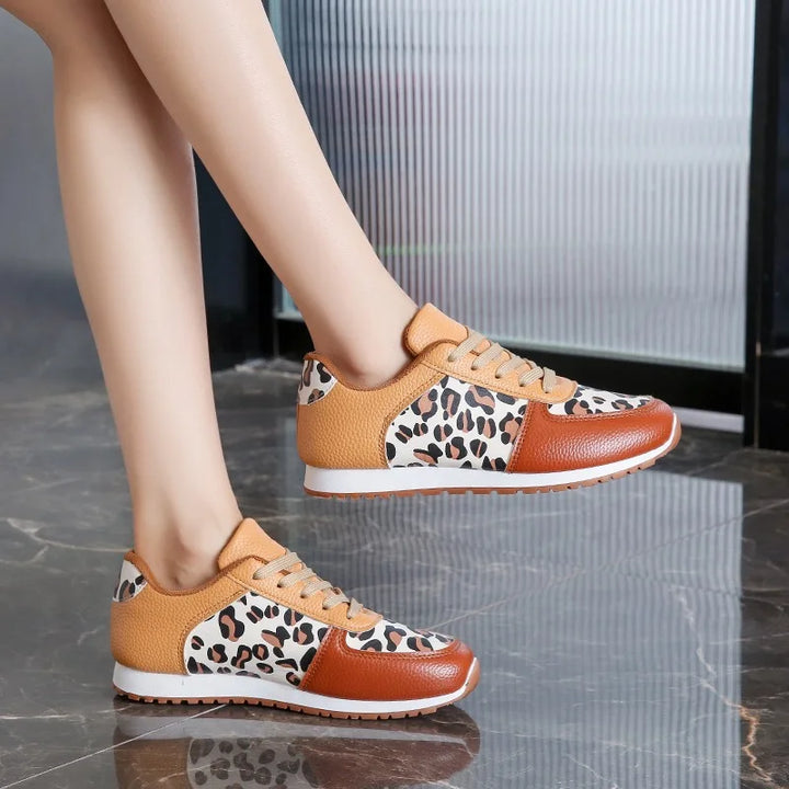 Sahara Sneakers