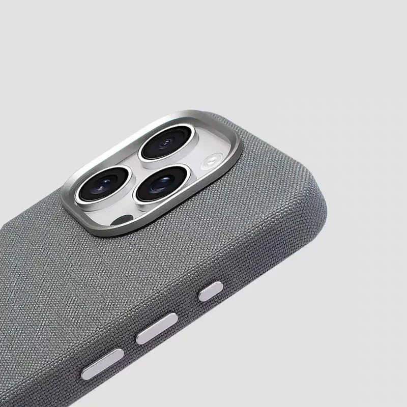 Arcane Canvas iPhone Case