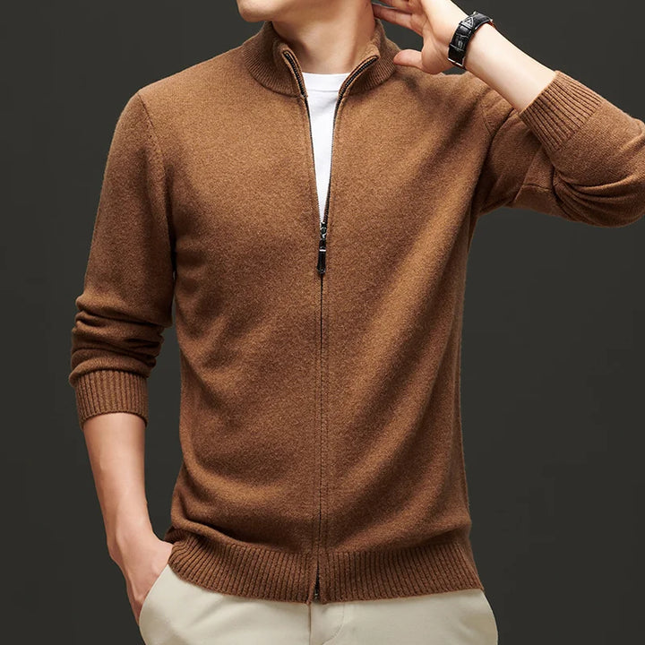 Winslow Wool Jacket