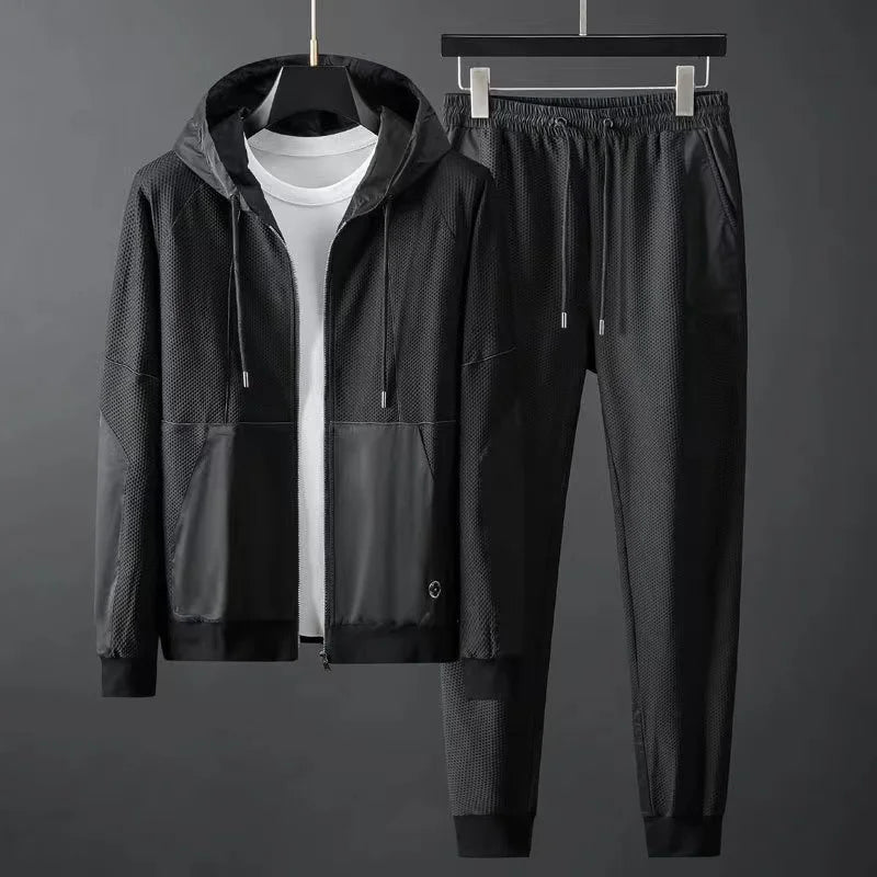 Apex Premium Tracksuit