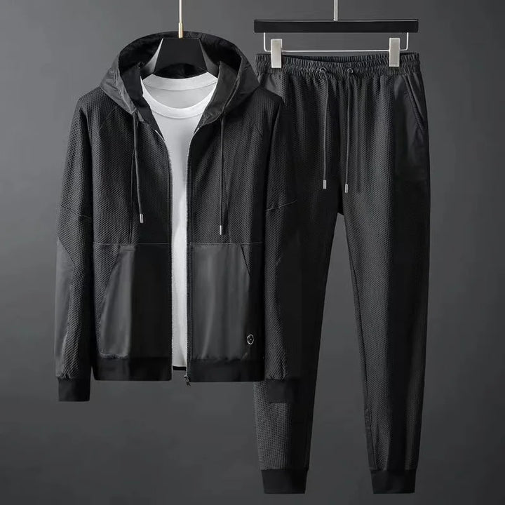 Apex Premium Tracksuit