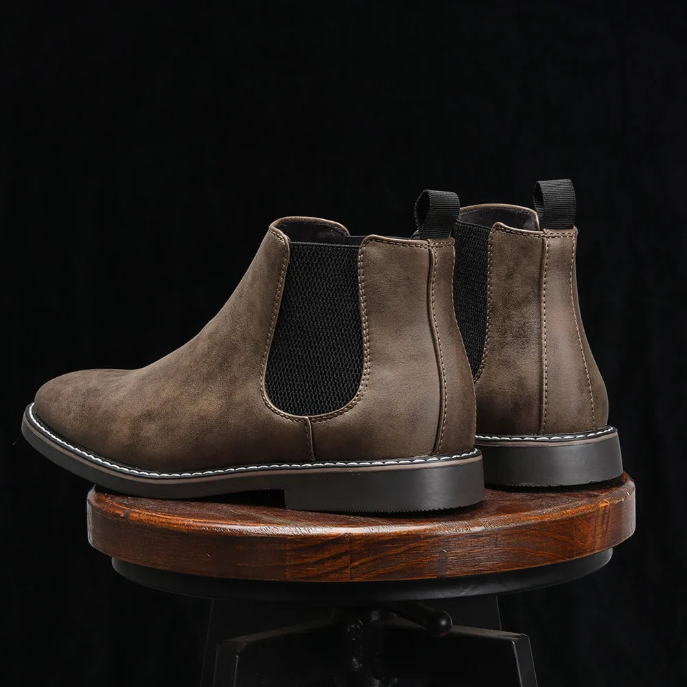 Hudson Chelsea Boots