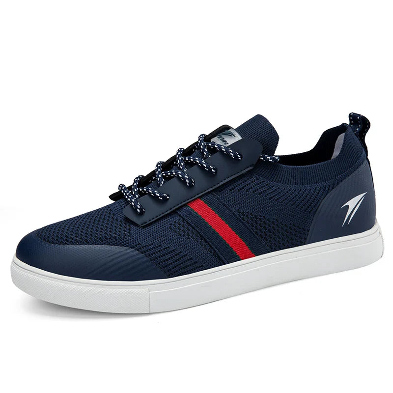Stream Knit Sneakers