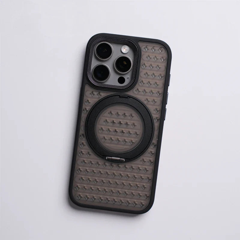 Titan Guard iPhone Case