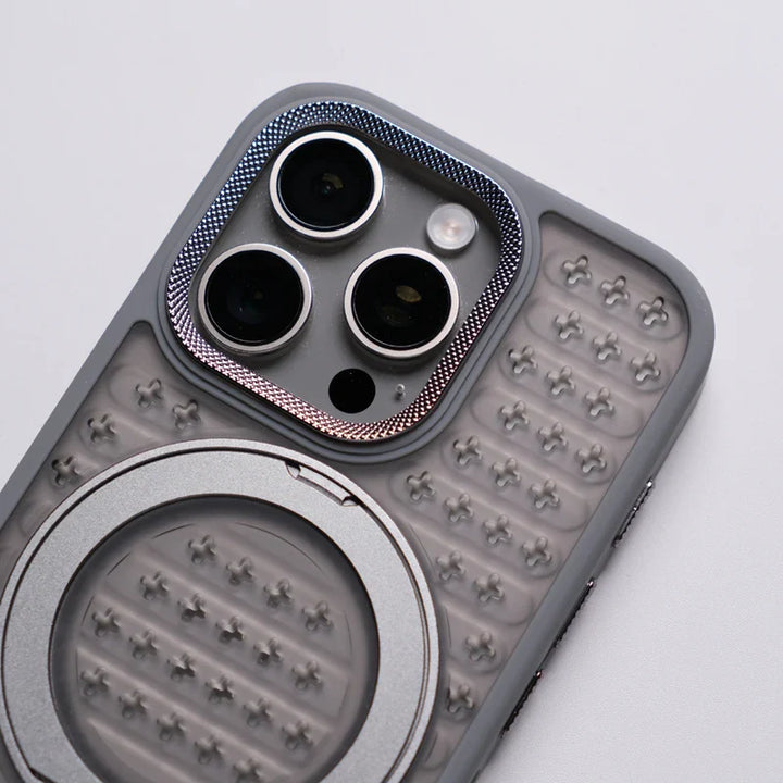 Titan Guard iPhone Case