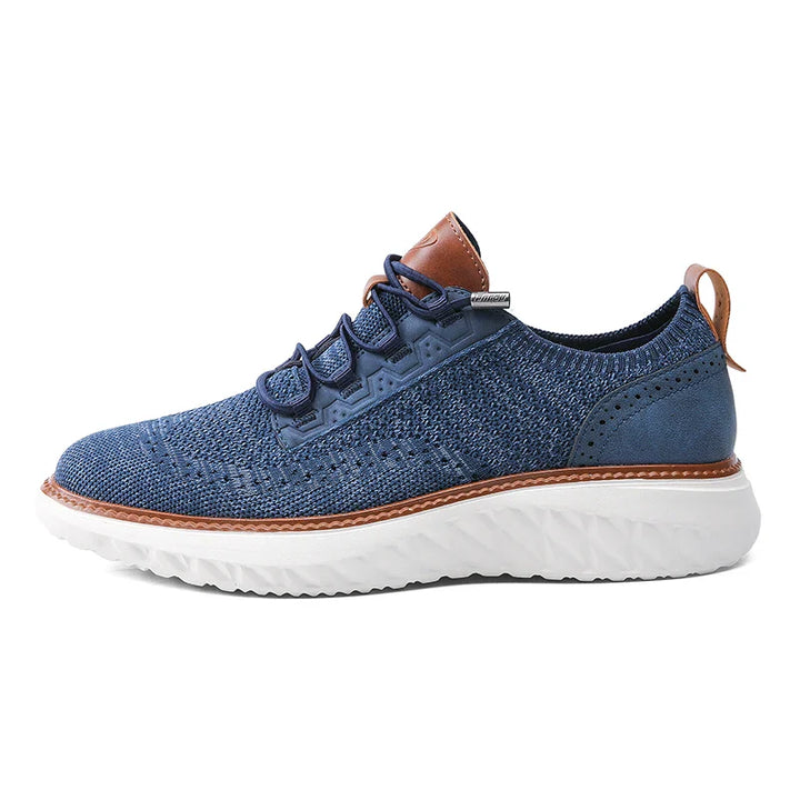 Alton Mesh Sneakers