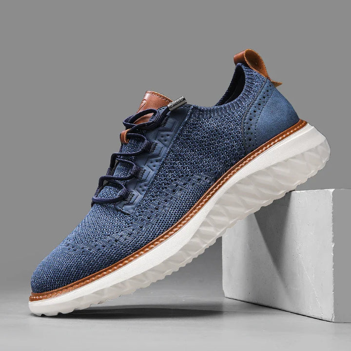 Alton Mesh Sneakers