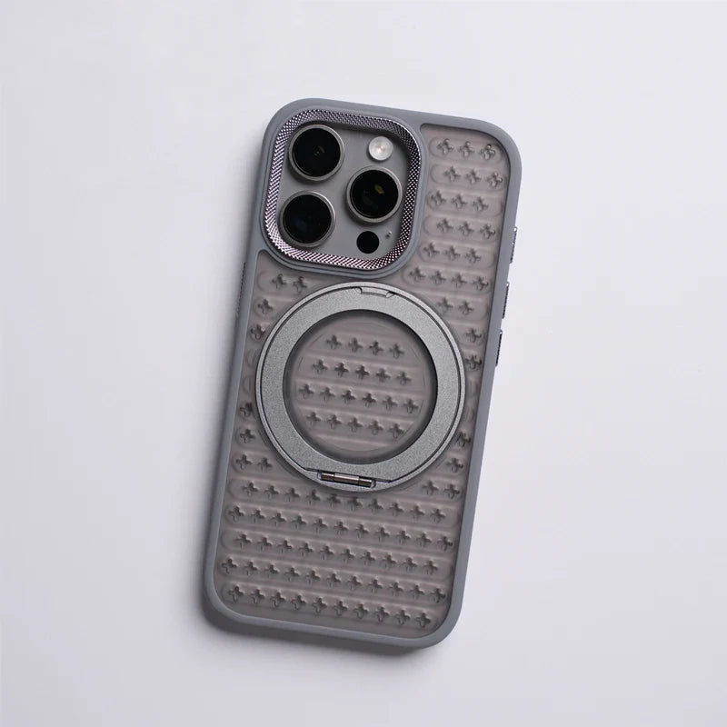 Titan Guard iPhone Case