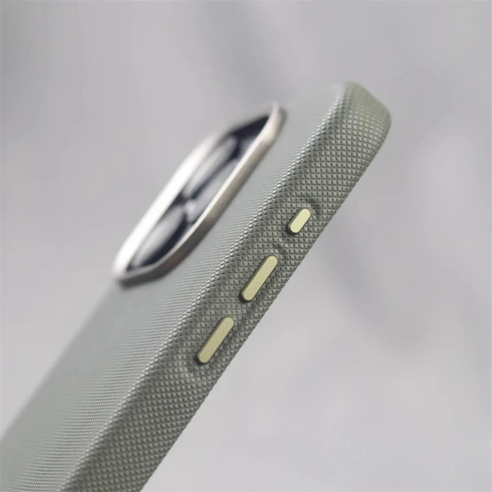 Strata iPhone Case