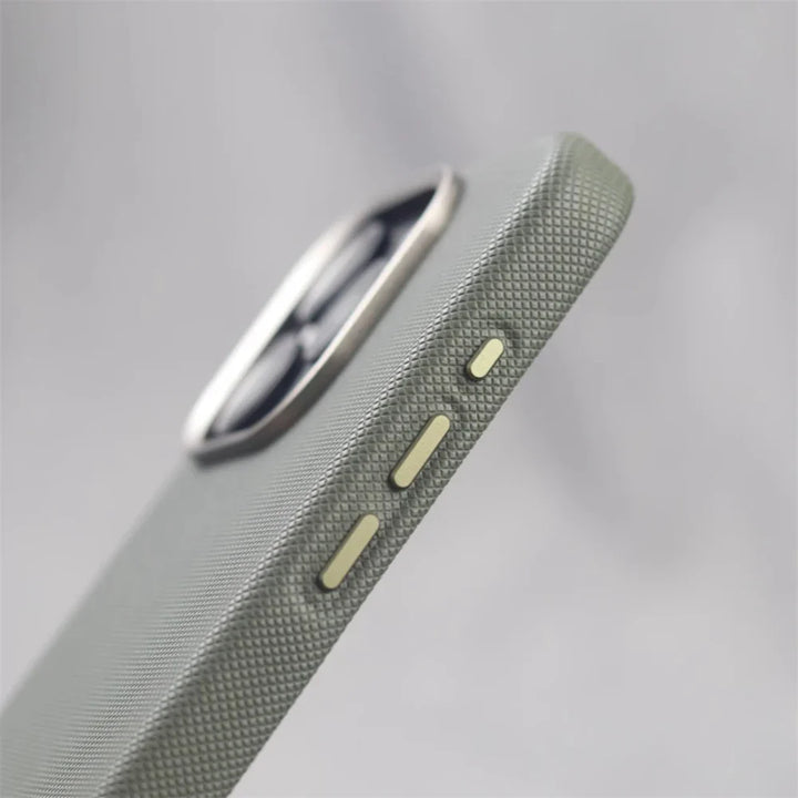 Strata iPhone Case