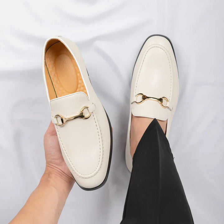 Townsend Classic Loafers