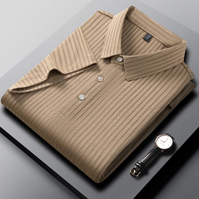 Bradley Polo Shirt