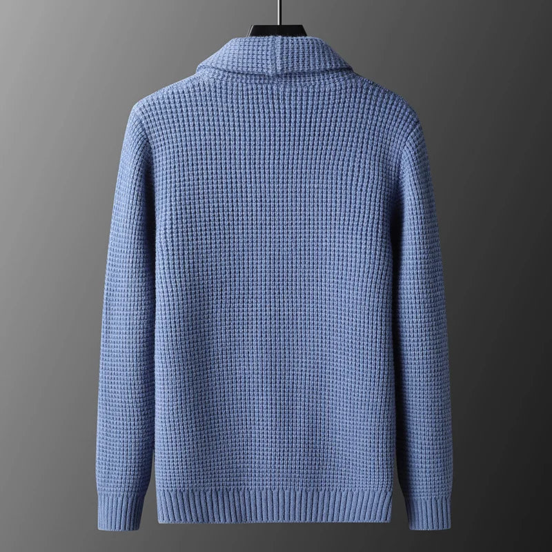 Caden Knit Cardigan