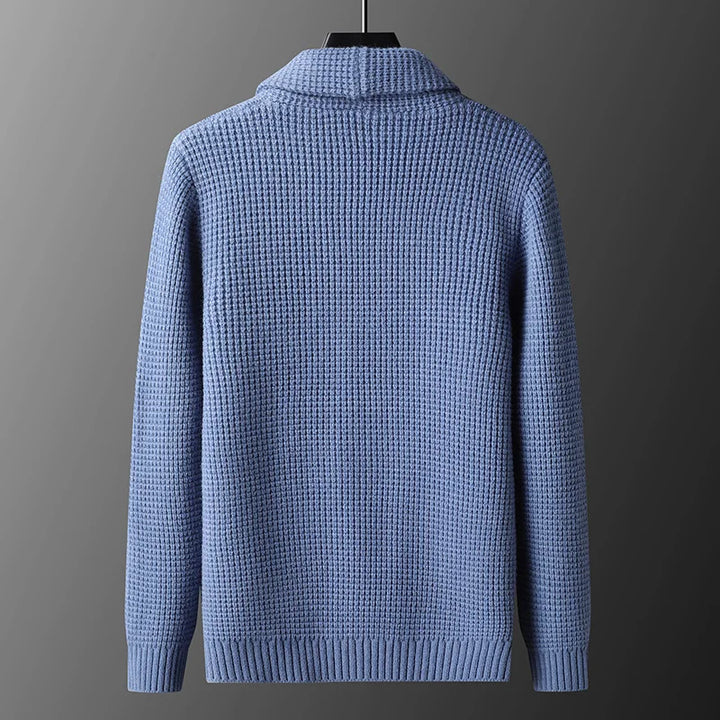 Caden Knit Cardigan