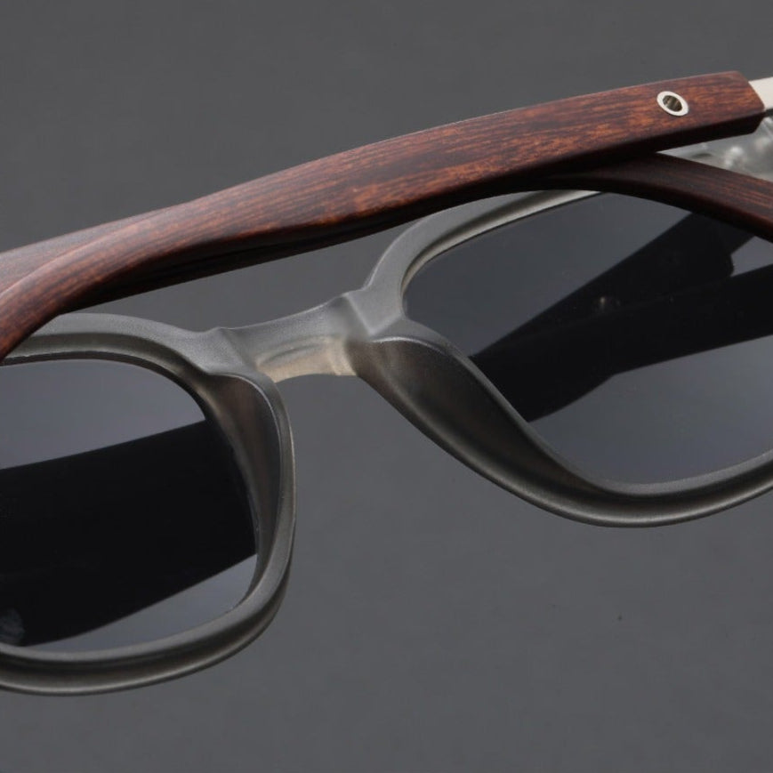 Barkley Shades