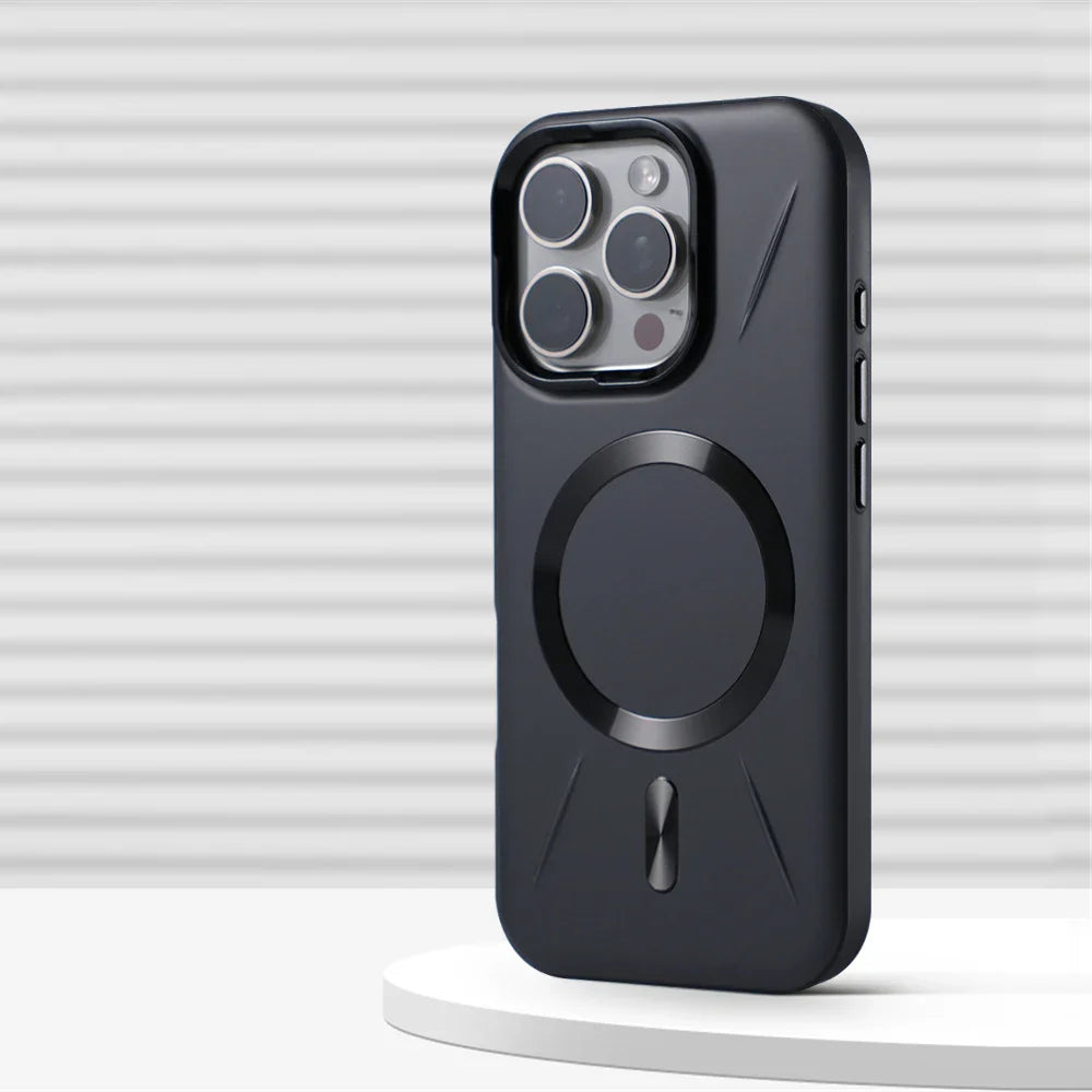 Sentinel iPhone Case