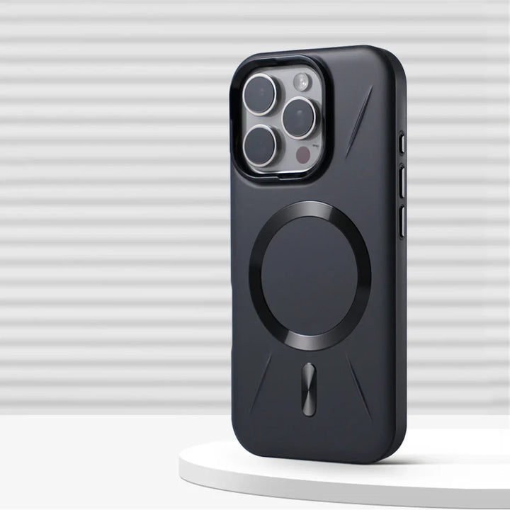 Sentinel iPhone Case