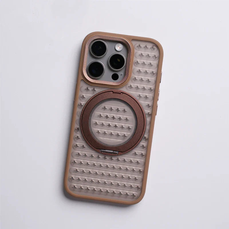 Titan Guard iPhone Case