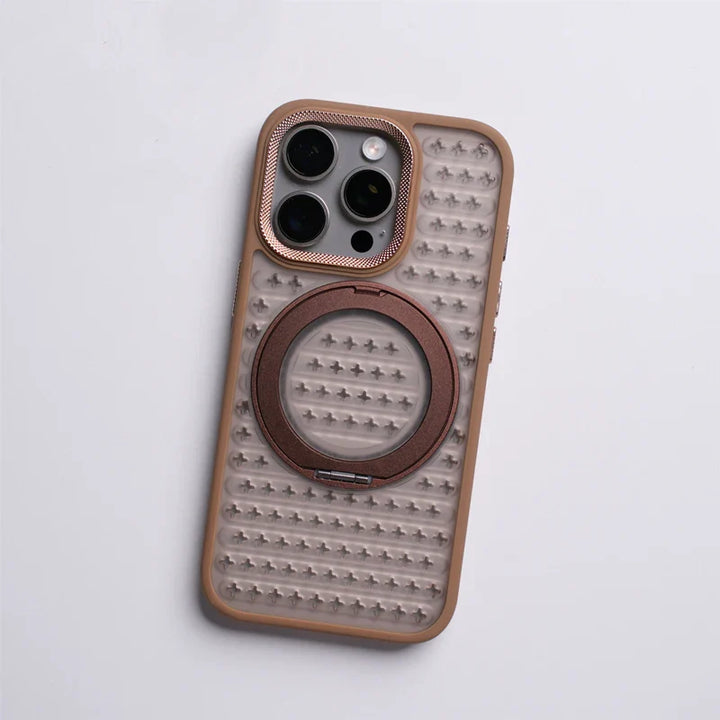Titan Guard iPhone Case