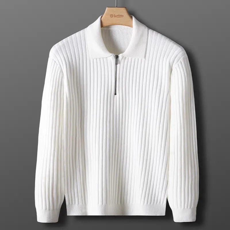 Giovanni Knit Polo